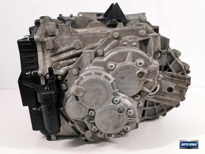 Automaatbak d'un Volvo V60, -, 3 mois de garantie, -, -