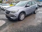 Opel Grandland X Grandland X 1.2 Turbo ECOTEC Design Line (E, Voorwielaandrijving, Gebruikt, Euro 6, 1199 cc