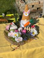Montage de Pâques avec gnome, Enlèvement ou Envoi, Neuf