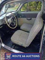 Volvo PV 444 B | 1950 | Route 66 Auctions, Achat, Entreprise, Boîte manuelle, Autre carrosserie