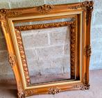 Cadres., Enlèvement