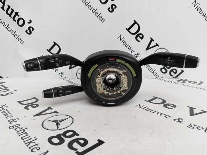 Commutateur combi colonne de direction d'un Mercedes Vito, Autos : Pièces & Accessoires, Tableau de bord & Interrupteurs, Mercedes-Benz