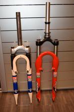 rock shox 26 inch voorvorken, Fietsen en Brommers, Fietsonderdelen, Ophalen, Rock shox, Gebruikt, Mountainbike