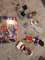 Lego friends limo 41107 volledige set, Kinderen en Baby's, Speelgoed | Duplo en Lego, Ophalen of Verzenden, Zo goed als nieuw