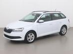 Skoda Fabia combi TSI ambition 95, Auto's, Wit, Bedrijf, 5 deurs, 122 g/km