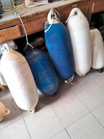 Garde-boue, Enlèvement