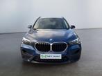 BMW Serie X X1 Boite auto*GPS*Capteurs Av/Ar*Attelage*Hayon, Autos, BMW, X1, Achat, Euro 6, Entreprise