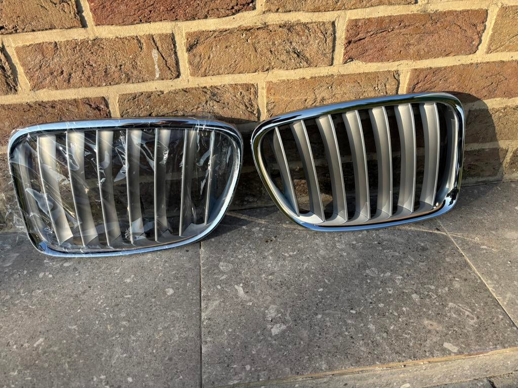 Calandre pour BMW Toute neuve jamais monté 45. euro  neuve, Enlèvement, Neuf