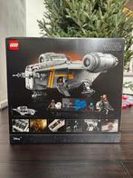 LEGO Star Wars The Razor Crest 75331, Ophalen of Verzenden, Nieuw