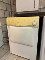 Sèche linge, Ophalen, Gebruikt