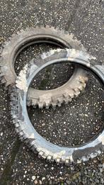 Banden pitbike - Camouflage print, Enlèvement, Comme neuf, Pit Bike