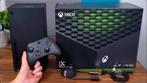 Xbox serie X état très impeccable 1TB, Games en Spelcomputers
