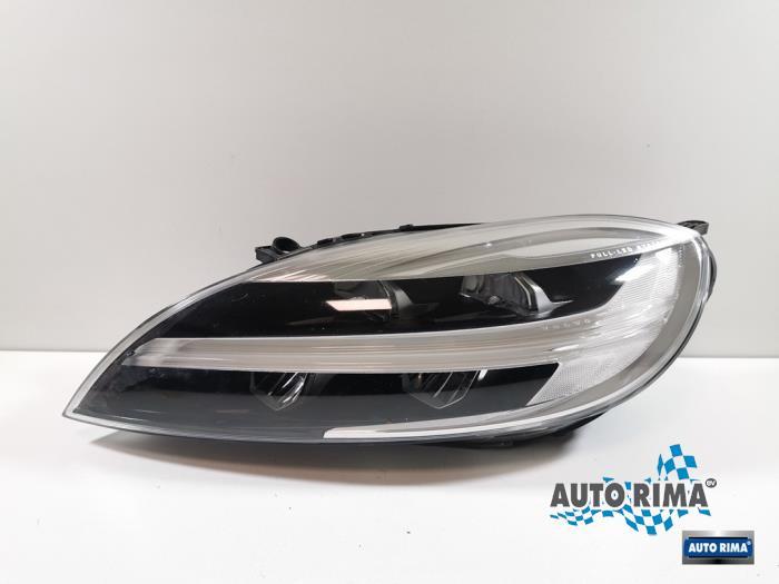 Phare gauche d'un Volvo V40, -, 3 mois de garantie, -, -