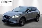 Nissan QASHQAI MHEV 103KW Acenta, Achat, Entreprise, 700 kg, Boîte manuelle