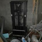 Transpallette, Articles professionnels, Enlèvement