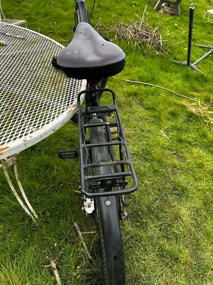 velo electique, Vélos & Vélomoteurs, Vélos | Femmes | Vélos grand-mère, Utilisé, Vitesses, Enlèvement