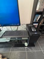 Desktop-10MCQQ0 Medion, Computers en Software, Ophalen, Zo goed als nieuw, 16 GB