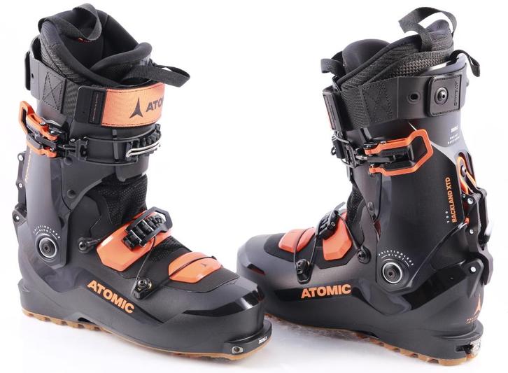 Chaussures de ski de randonnée 40.5 41 EU ATOMIC BACKLAND, Sports & Fitness, Ski & Ski de fond, Neuf, Chaussures, Atomic, Carving