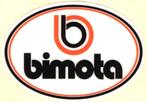 Bimota sticker #6, Motos, Envoi