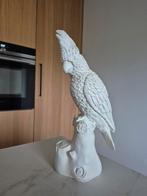 Beeld Kaketoe papegaai, Ophalen of Verzenden