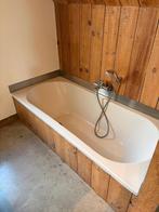 Gratis ligbad, Ophalen, Zo goed als nieuw