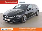 Mercedes-Benz CLA-Klasse 200 CLA 200 Shooting Brake AMG Line, Auto's, CLA, Gebruikt, 3200 kg, 149 g/km