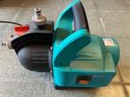 Gardena compacte tuin waterpomp, Tuin en Terras, Ophalen, Zo goed als nieuw, Elektrisch, Besproeiingspomp