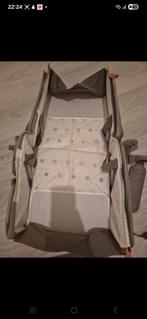 Sac à langer Deltababy, matelas à langer, sac d'allaitement, Enlèvement