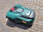 robotmaaier, Tuin en Terras, Robotmaaiers, Ophalen, Zo goed als nieuw