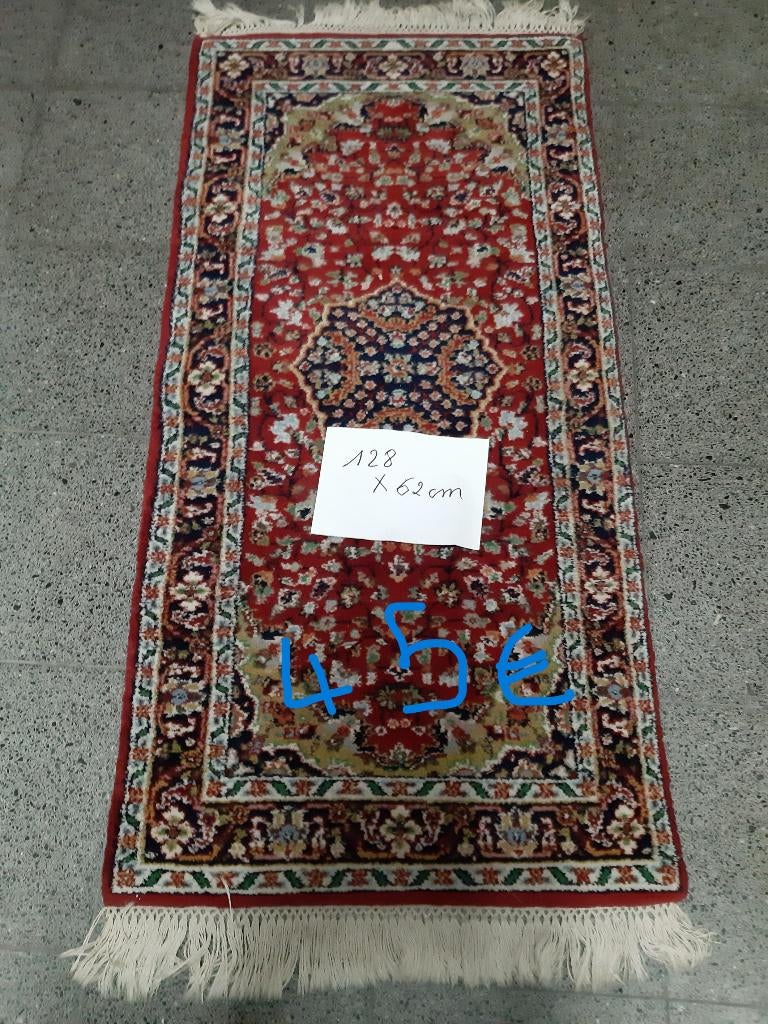 verschillende tapijten, Huis en Inrichting, Ophalen