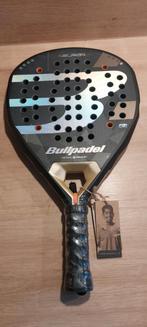 Bullpadel Neuron02 2026, Sport en Fitness, Ophalen of Verzenden, Nieuw, Padelracket