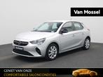 Opel Corsa 1.2 Turbo 74kW S/S Auto Edition, Auto's, Opel, Voorwielaandrijving, Stof, Gebruikt, 580 kg