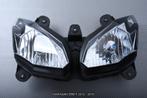 Koplamp / Voorlicht AVDB KAWASAKI ER6 F 2012 - 2016