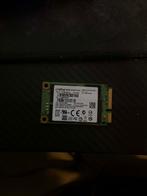 Crucial M550 Disque Flash Interne 128 Go mSATA, 128GB, Reconditionné, Interne, Envoi