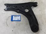 DRAAGARM LINKS VOOR Volkswagen Lupo (6X1) (6X0407158A), Gebruikt, Volkswagen