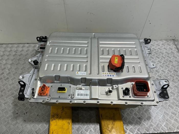 Batterie (hybride) d'un Landrover Range Rover Sport, Land Rover, Utilisé, -, -