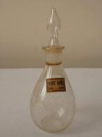 Flacon de Parfum Ancien "FEMME-AIMÉE"  - Belle Époque, Enlèvement ou Envoi