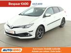 Toyota Auris 1.8 Hybrid Advance (automatique), Autos, Toyota, 100 kW, Achat, https://public.car-pass.be/vhr/6a0e5015-a5e8-4044-8199-445a9cf45c58