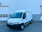 Citroën Jumper 2.2 gekeurd voor verkoop, Auto's, Citroën, Particulier, Te koop, Trekhaak