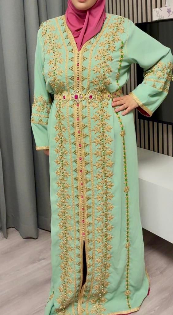 Modieuze caftan, Vêtements | Femmes, Enlèvement, Comme neuf