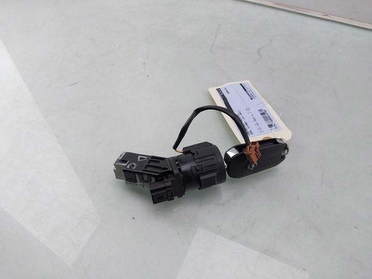 NEIMAN / COMMUTATEUR D ALLUMAGE + CLEF Opel Vivaro, Autos : Pièces & Accessoires, Autres pièces automobiles, Opel, Utilisé