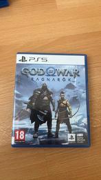 God of war Ragnarok (ps5), Enlèvement, Comme neuf
