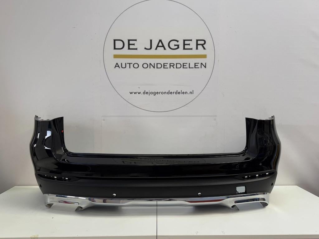 MB W253 X253 GLC COUP PARE-CHOC ARRI RE PARE-CHOCS A25388507, Pare-chocs, Mercedes-Benz, Utilisé, Mercedesstrasse 120
70372  Stuttgart, DE