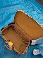 Valise de voyage, Enlèvement, Utilisé