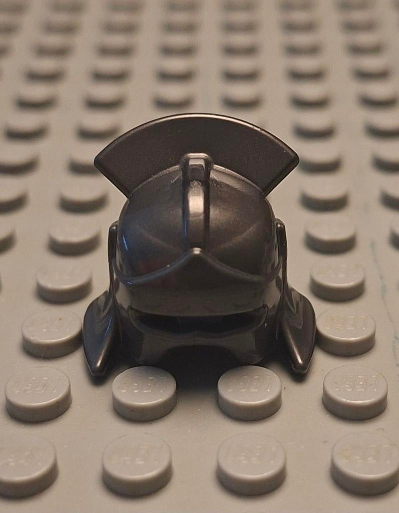 Lego Uruk-hai helmet, Ophalen of Verzenden, Nieuw, Lego