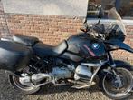 BMW GS1150 2001, Motoren, 2 cilinders, Cardan-aandrijving, Particulier, Toermotor