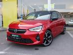Opel Corsa GS 1.2T 100PK |NAVIGATIE|CARPLAY|SEMI-LEDER, Auto's, 100 pk, https://public.car-pass.be/vhr/66828192-2e4a-400a-97d0-5e4c04efff4e