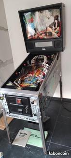 Flipper maakt stijve bal bang, Verzamelen, Automaten | Flipperkasten, Ophalen, Gebruikt, Elektronisch, Bally