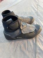 MTB-schoenen Shimano maat 44, Ophalen of Verzenden, Zo goed als nieuw, Schoenen
