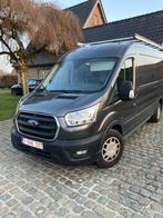 Ford Transit L3 H2, Auto's, Ford, Euro 6, Overige kleuren, 96 kW, Particulier